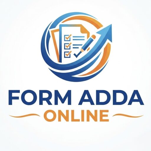 Form Adda Online